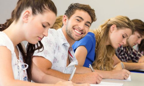 English Online Course